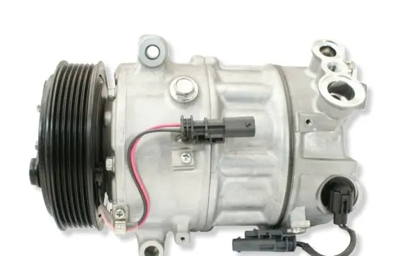 Opel Insignia A Air conditioning (A/C) compressor (pump) P13314471 PXC168807 95522212