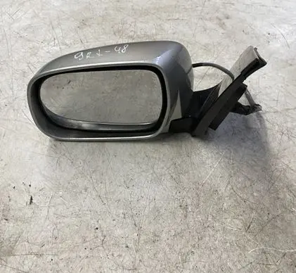 Lexus RX 330 - 350 - 400H Front door electric wing mirror 012209