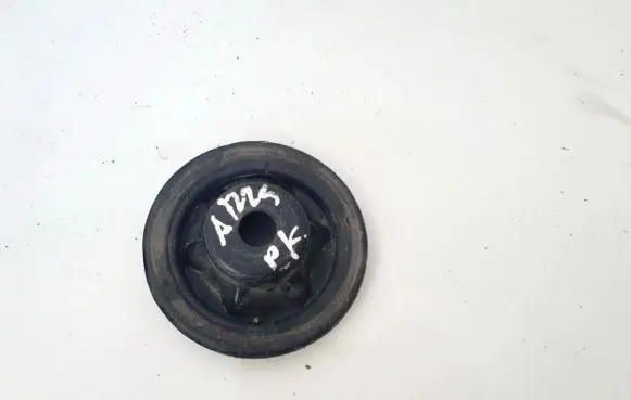 Volkswagen Golf III Coil spring mount 357412319b