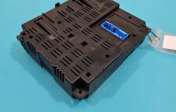Fiat Grande Punto Central body control module 51861167 IMPRK1488987