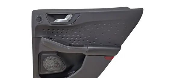 Ford Escape IV Rear door card panel trim LJ6BS27406 LJ6BS27406DF3ZHE CX482
