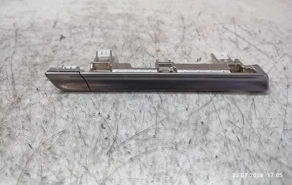 Peugeot 508 II Dashboard glove box trim
