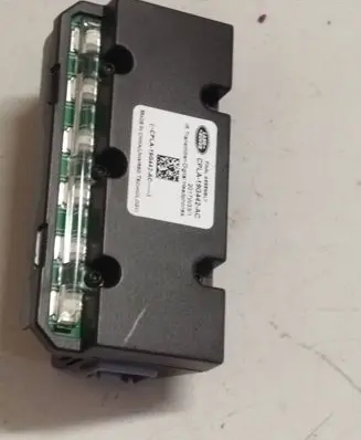 Land Rover Range Rover Sport L494 Other control units/modules CPLA19G442AC