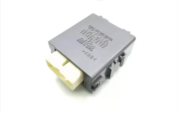 Toyota Avensis T270 Door control unit/module 85970-20020 051500-4140