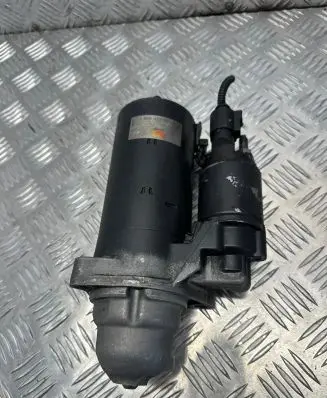 Volkswagen Phaeton Starter motor 0986022450 098EXA7377