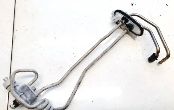 Mercedes-Benz S W221 Engine coolant pipe/hose 1408300384