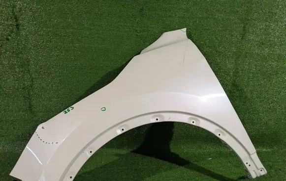 Nissan Qashqai Fender