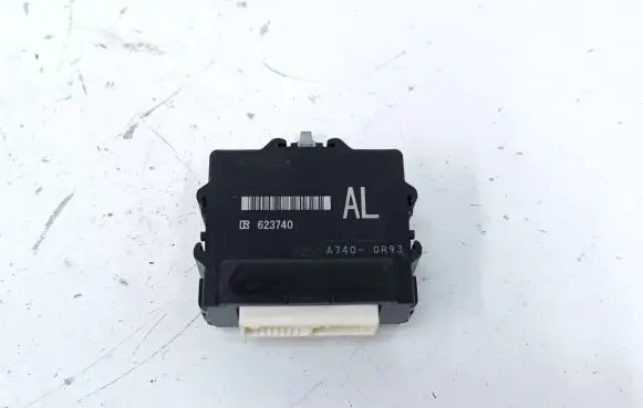 Subaru Outback (BS) Other control units/modules A7400R93 623740