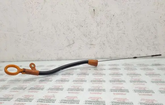 Audi A6 S6 C6 4F Oil level dip stick 06F103663H