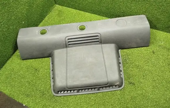 Renault Trafic III (X82) Rear air vent grill 749062210R 749065707R 93457071