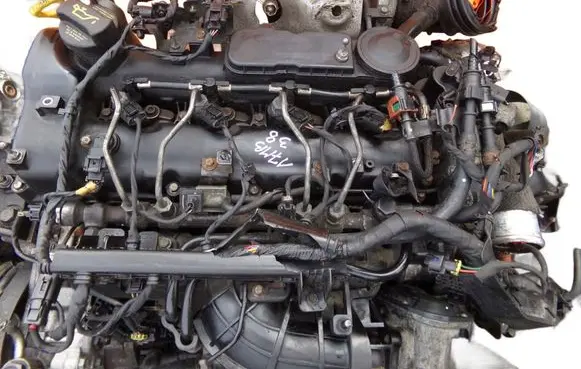 KIA Sorento Turbo 282312F100 D4HB