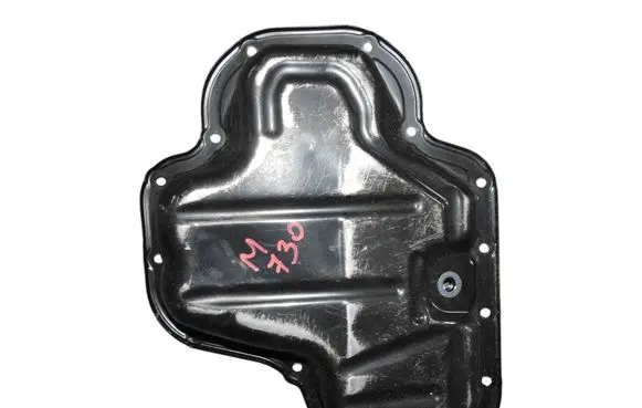 Toyota C-HR I Oil sump M20A