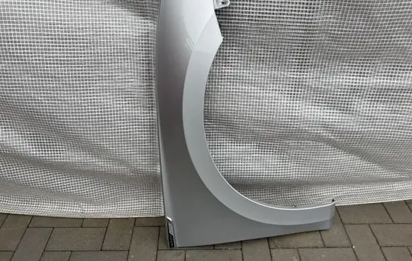 Skoda Superb B8 (3V) Fender