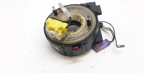 Volkswagen PASSAT B6 Steering angle sensor 3C0959653B