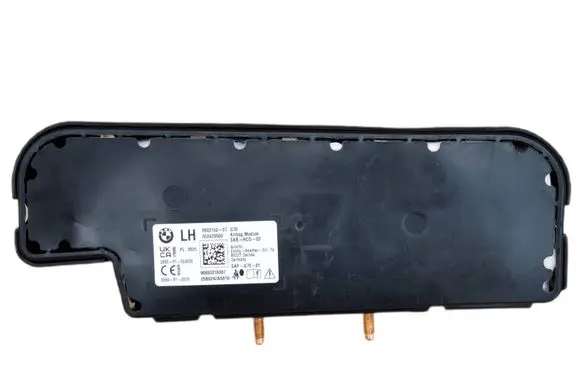 BMW 7 G70 Seat airbag 72126932163