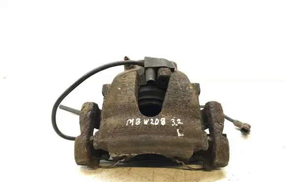 Mercedes-Benz CLK A208 C208 Front brake caliper