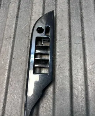 Toyota Hilux VIII Other front door trim element 742310K810
