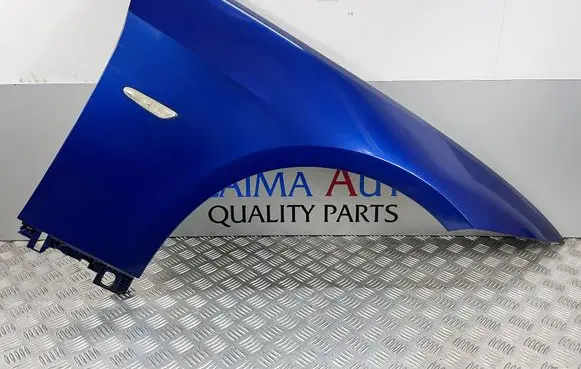 BMW 3 E92 E93 Fender 