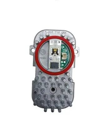 BMW 5 F10 F11 LED ballast control module 1305715084