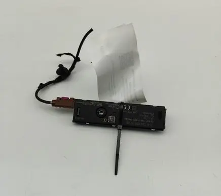 Mercedes-Benz EQE v295 Aerial antenna amplifier A2239053708