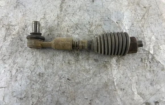 Audi A6 S6 C5 4B Steering tie rod 