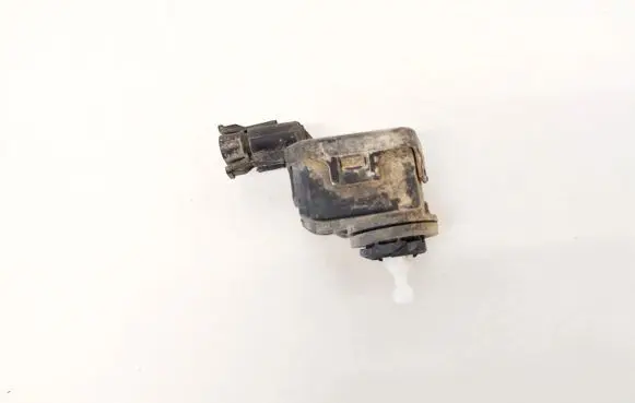 Chrysler PT Cruiser Headlight level adjustment motor 007878
