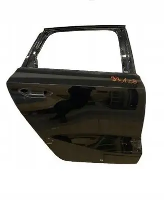 Audi A3 8Y Rear door AUDIA384DT.O-