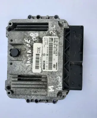 Engine control unit/module