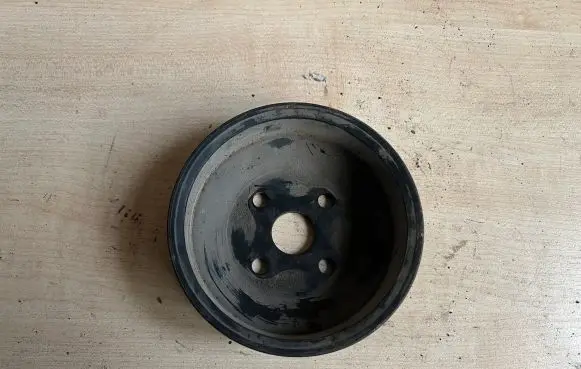 Ford Sierra Water pump pulley 88WF8509A1B