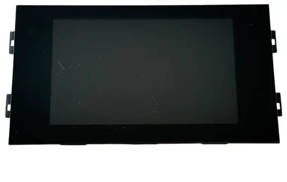 Opel Mokka B Screen/display/small screen 9836623980