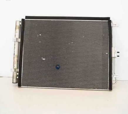 KIA Ceed A/C cooling radiator (condenser) F200ATBB0A10046286