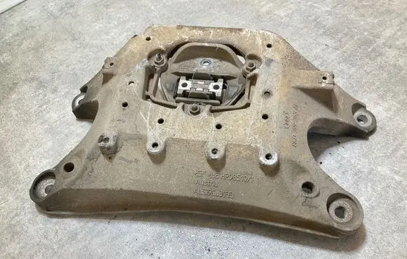 Audi Q5 SQ5 Gearbox mounting bracket 8K0399263AF