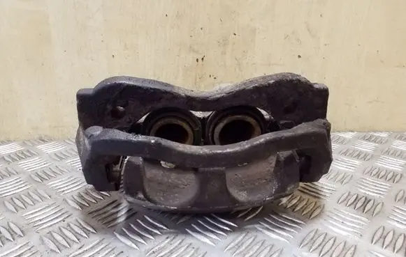 Fiat Ducato Front brake caliper