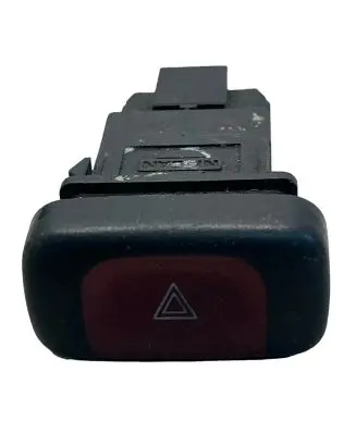 Jaguar XF Hazard light switch 06002