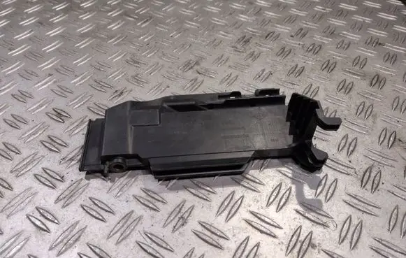 Renault Trafic III (X82) Battery box tray 244318304R GE0063615 M0U023701