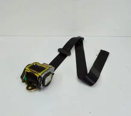 Audi A6 S6 C5 4B Front seatbelt 4B0857705C