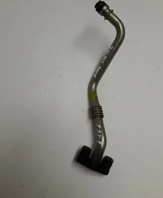 Renault Kadjar Turbo turbocharger oiling pipe/hose 85531R