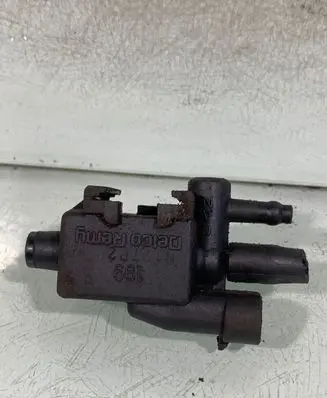 Opel Vectra C Turbo solenoid valve 