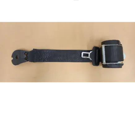 Land Rover Evoque I Rear seatbelt BJ32611B68AD BJ32611B68AD8PVJ 618654700