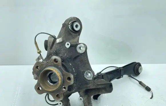 BMW 6 G32 Gran Turismo Rear wheel hub 6867267 21517425 114833334