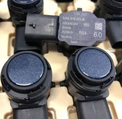 Skoda Octavia Mk4 Parking PDC sensor 5WA919275B 0263063291
