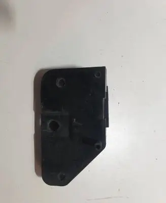 Ford Mustang V Radiator mount bracket 5053432 3596GF