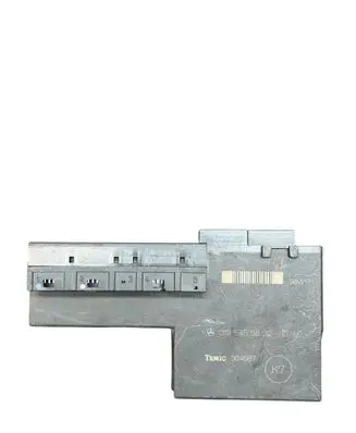 Mercedes-Benz E W212 Comfort/convenience module 0195455632