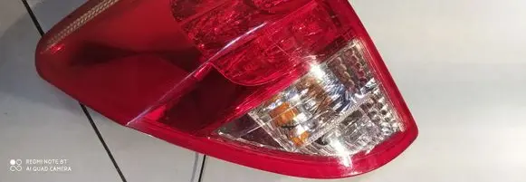 Toyota RAV 4 (XA30) Rear/tail lights