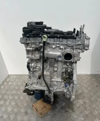 Peugeot 208 Engine HN05 0016015 10XVAJ