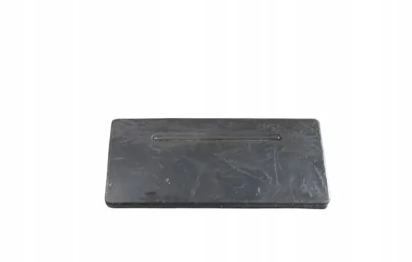 Audi A6 S6 C6 4F Ashtray (front) 4B0857406B