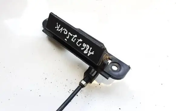 Ford Transit - Tourneo Connect Rear door interior handle 7t16k266a63acyyf6