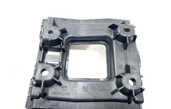 Opel Grandland X Other center console (tunnel) element 9809862980 00219093