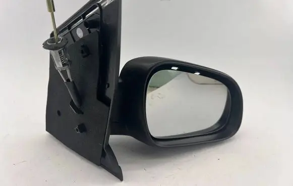 Volkswagen Fox Manual wing mirror XB24398DF 5Z0857508D