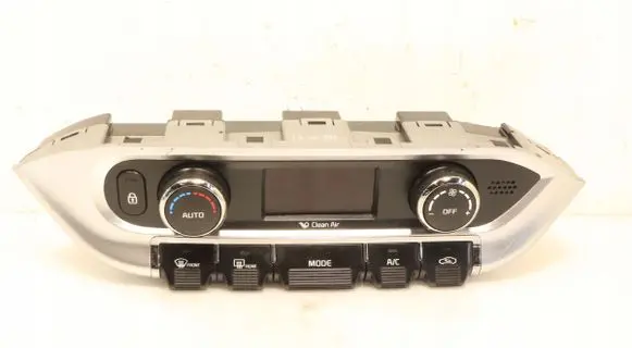KIA Rio Interior fan control switch 97250-1W620